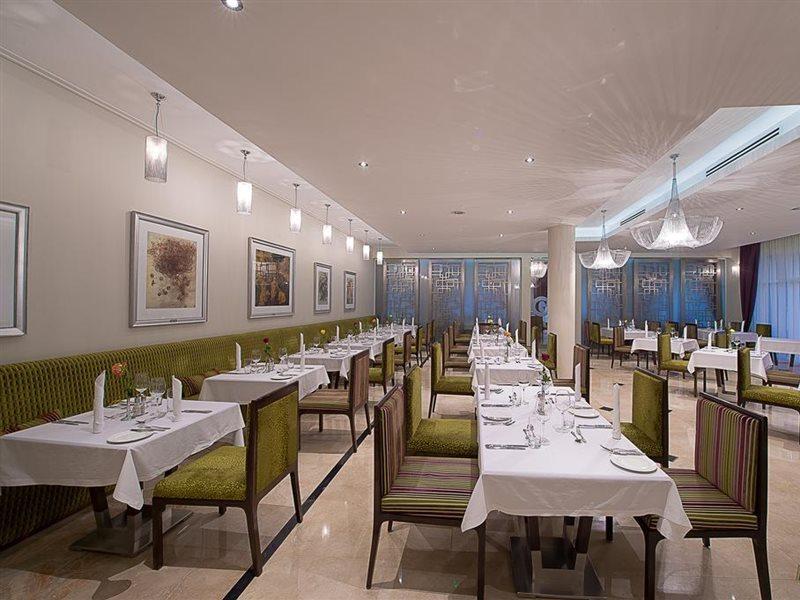 The George Hotel Lagos Dış mekan fotoğraf