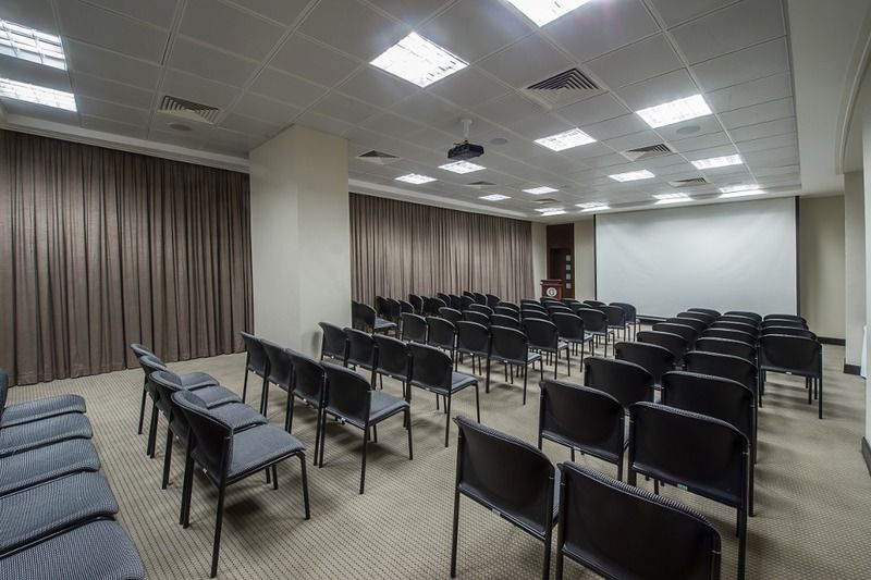 The George Hotel Lagos Dış mekan fotoğraf