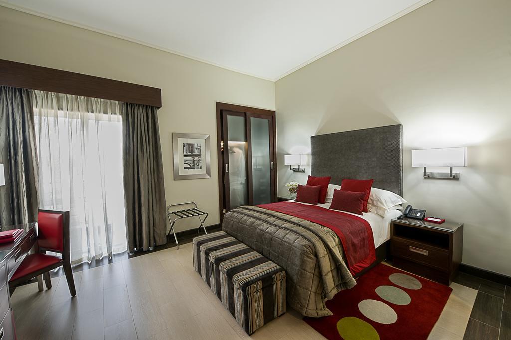 The George Hotel Lagos Dış mekan fotoğraf