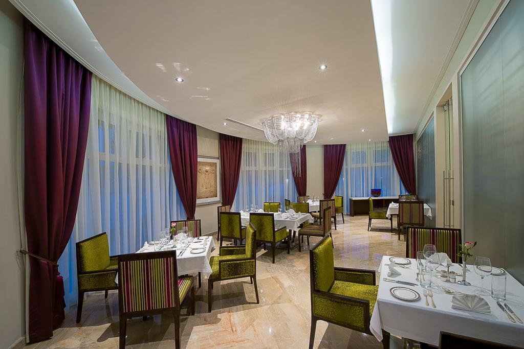 The George Hotel Lagos Dış mekan fotoğraf